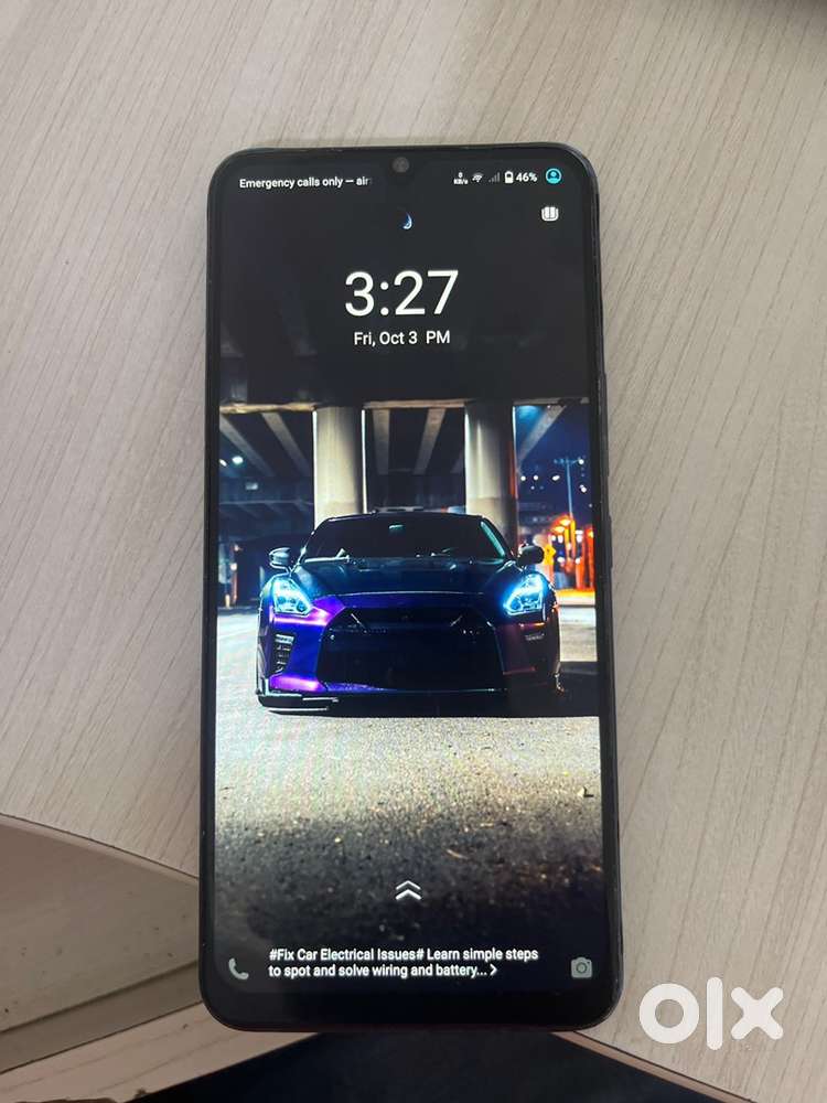 Vivo v 21e 5g