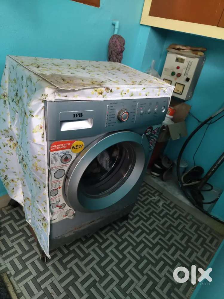 IFB washing machine