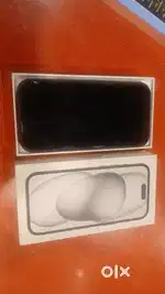 Iphone 15 128gb
