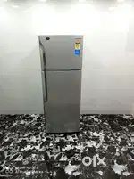 Az719 Latest less used model Samsung doubledoor refrigerator availabe