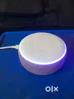 ALEXA ECHO DOT