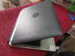 HP laptop core i5 6th gen Ram 8GB warranty 1 yr
