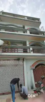 House for Rent: Office & Residential Purpose