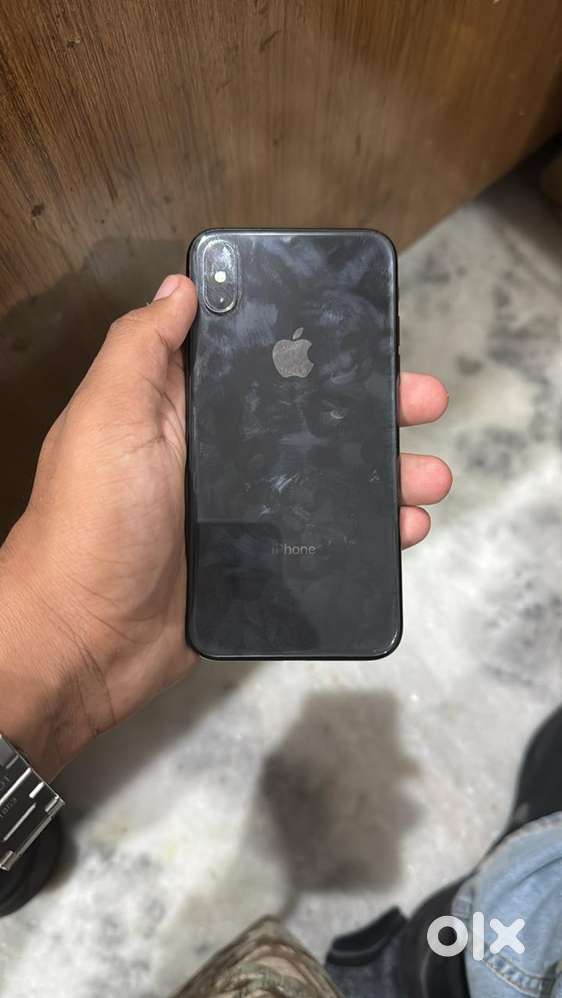 Iphone xs 64 GB