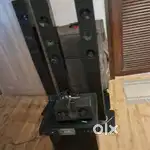 Philips sound system