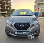 Datsun RediGO SV 1.0, 2018, Petrol