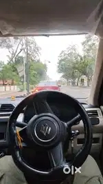 Lmv Driver available only Sundays