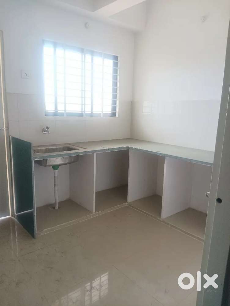 1 bhk flat sale out In New minal residency