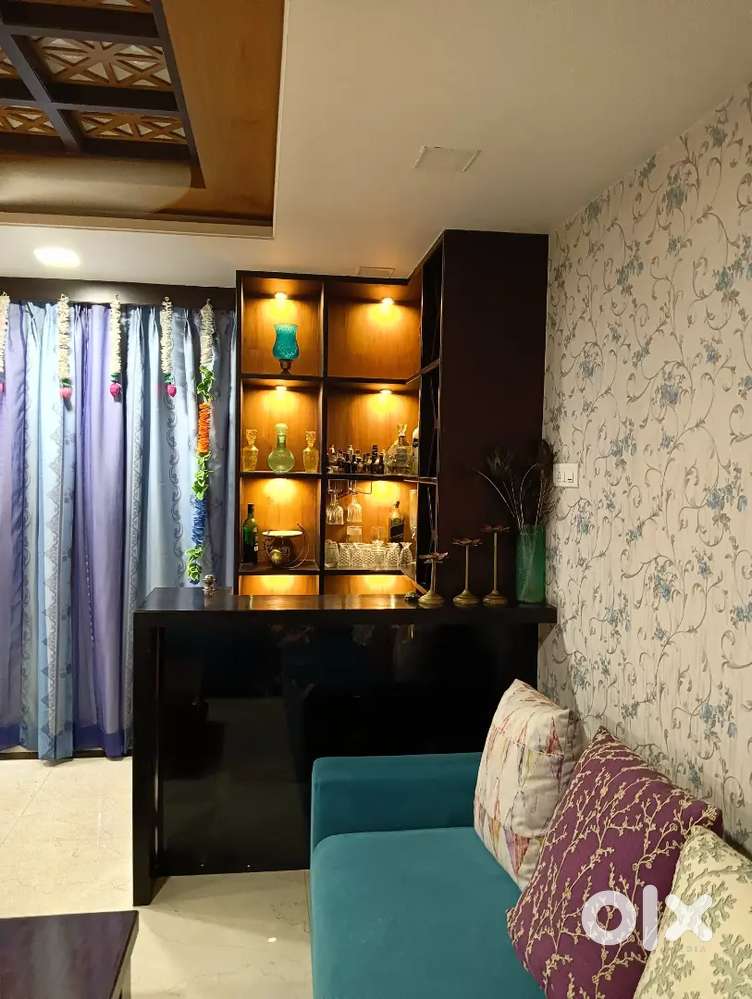 Luxurious Premium 4bhk Full Furnished Flat ReadytoMove in Avanti Vihar