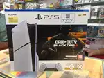 PS5 SLIM DISC EDITION NEW PC