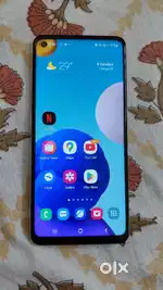Samsung Galaxy a21s
