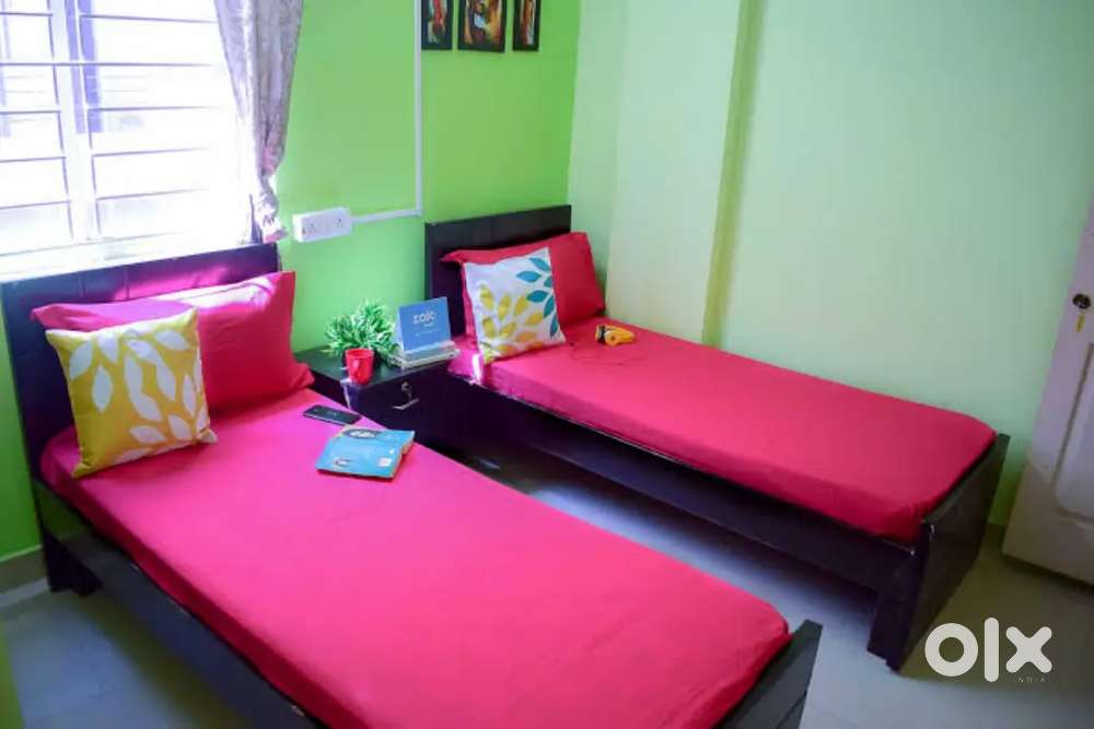 PG for Girls or Working Woman