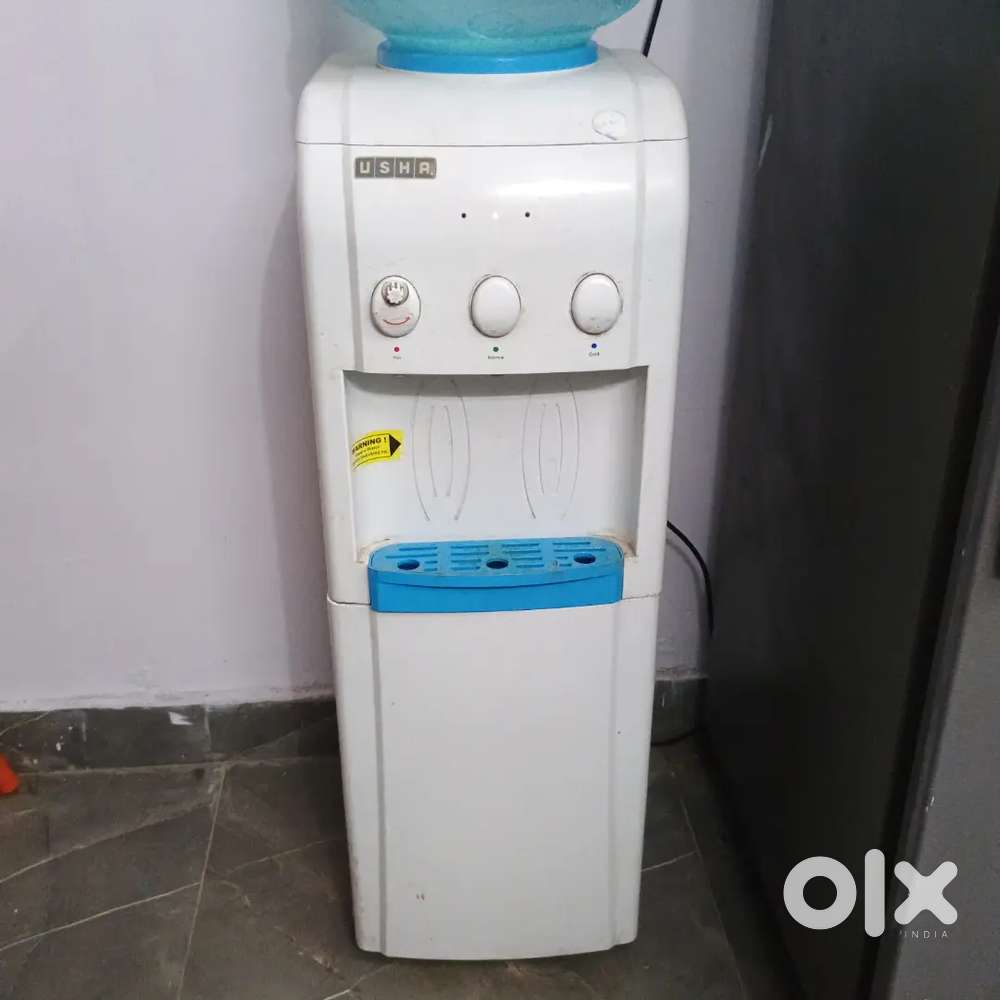 Water Dispenser