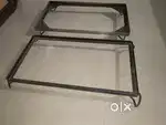 Gas stove stand