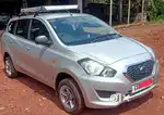 Datsun GO Plus 2019 Petrol 34000 Km Driven