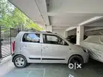 Maruti Suzuki Wagon R 2012 CNG & Hybrids Well Maintained