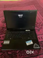 Acer Nitro V 15 i-5 13th gen processor