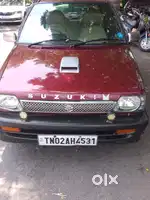 Maruti Suzuki 800 AC, 2009, Petrol