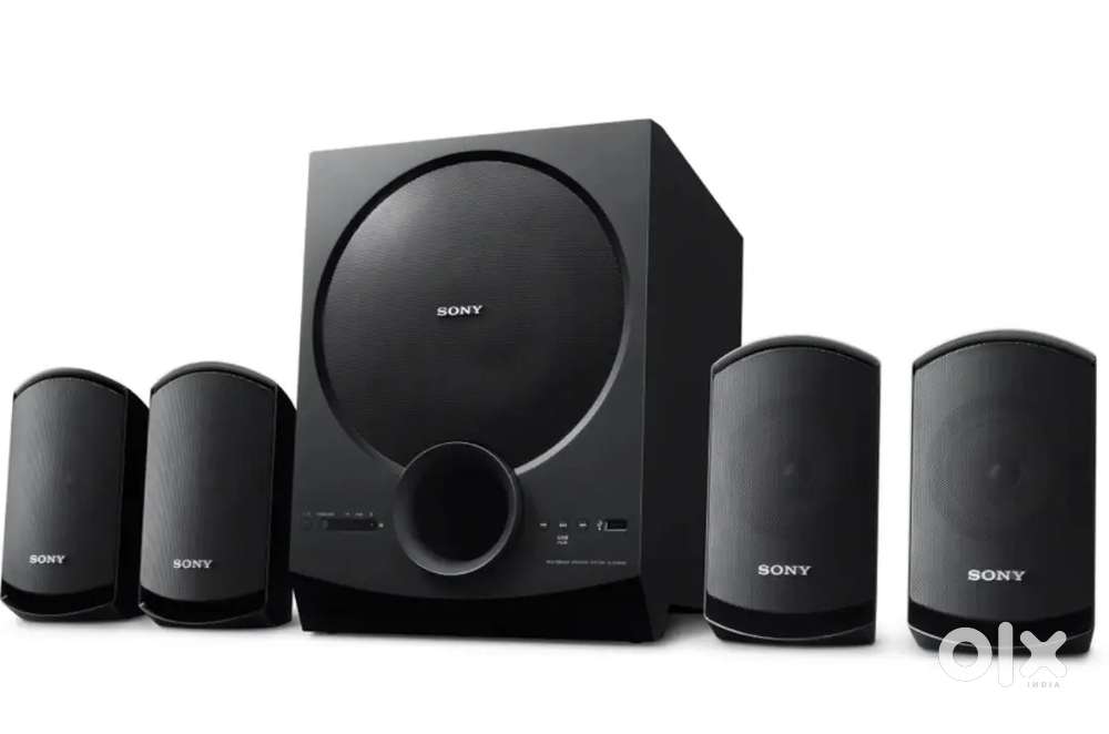 Sony SA-D40 home theatre for Sell