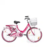 Miss India ladies bicycle