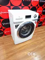 Used Washing Machine - Good Working Condition