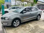 Skoda Rapid 1.5 TDI MT Style, 2018, Diesel