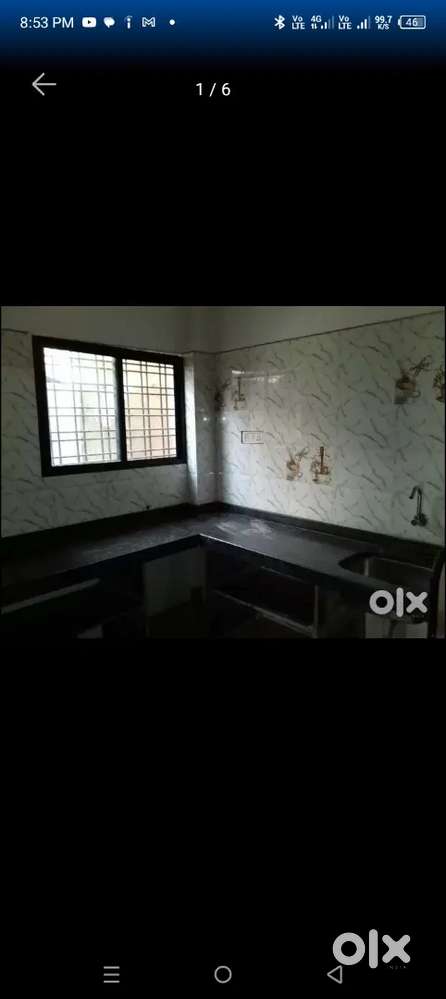 Mahal area house available on rent for office and godowns