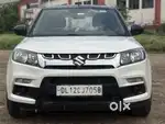 Maruti Suzuki Brezza LDi, 2016, Diesel