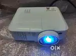 SHORT THROW PROJECTOR ,DLP,3000 LUMENS,BIG CINEMA DISPLAY