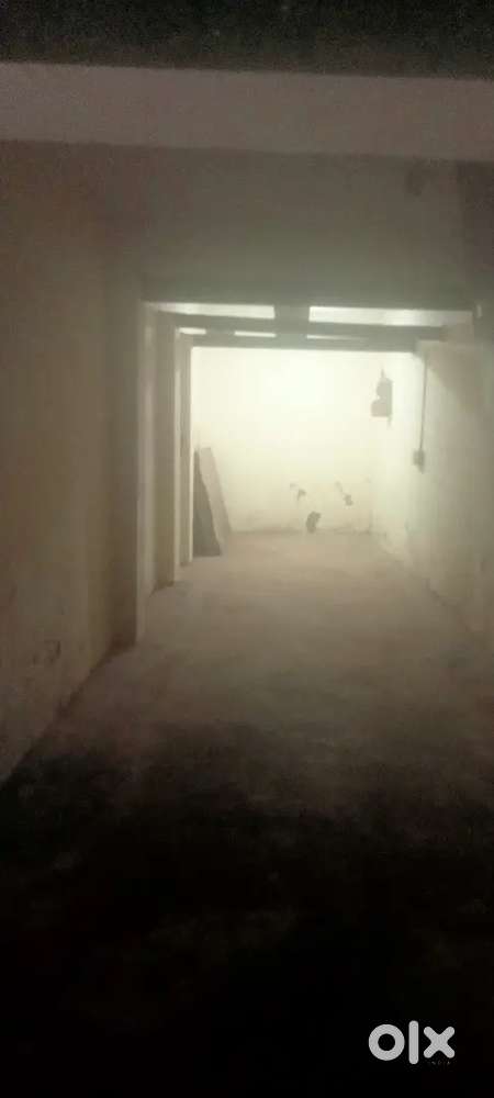 One godam for rent in khanpur