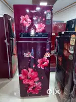 Whirlpool latest model fridge