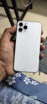 iPhone 11 pro 64gb