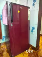 Refrigerator HAIER