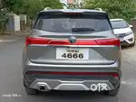 MG Hector Sharp diesel Manual, 2019, Diesel