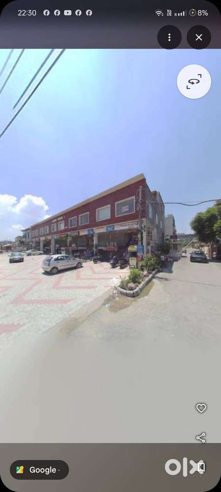 Vacancy in Chandigarh