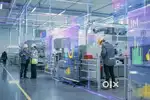 Job vacancy for manufacturing company