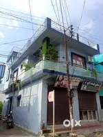105 gaj Newly condition house for sale price can be negotiable