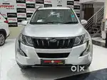 Mahindra XUV500 W8, 2015, Diesel