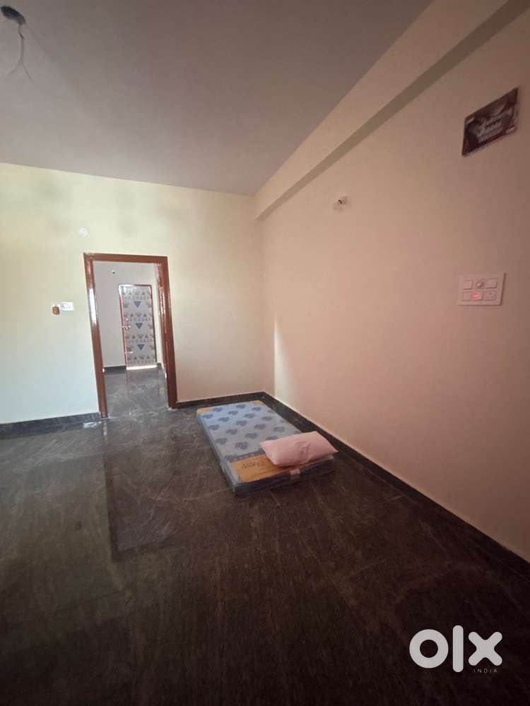 1bhk sharing flat