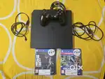 Play station 4 slim 1tb