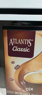 BEST COFFEE MACHINE