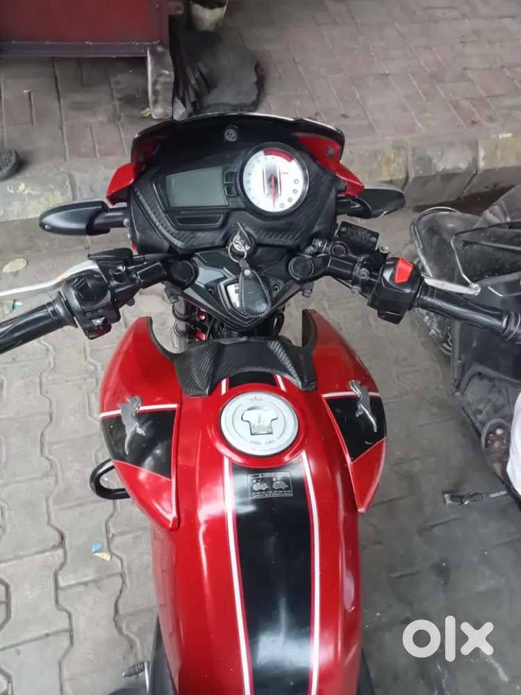 Second owner