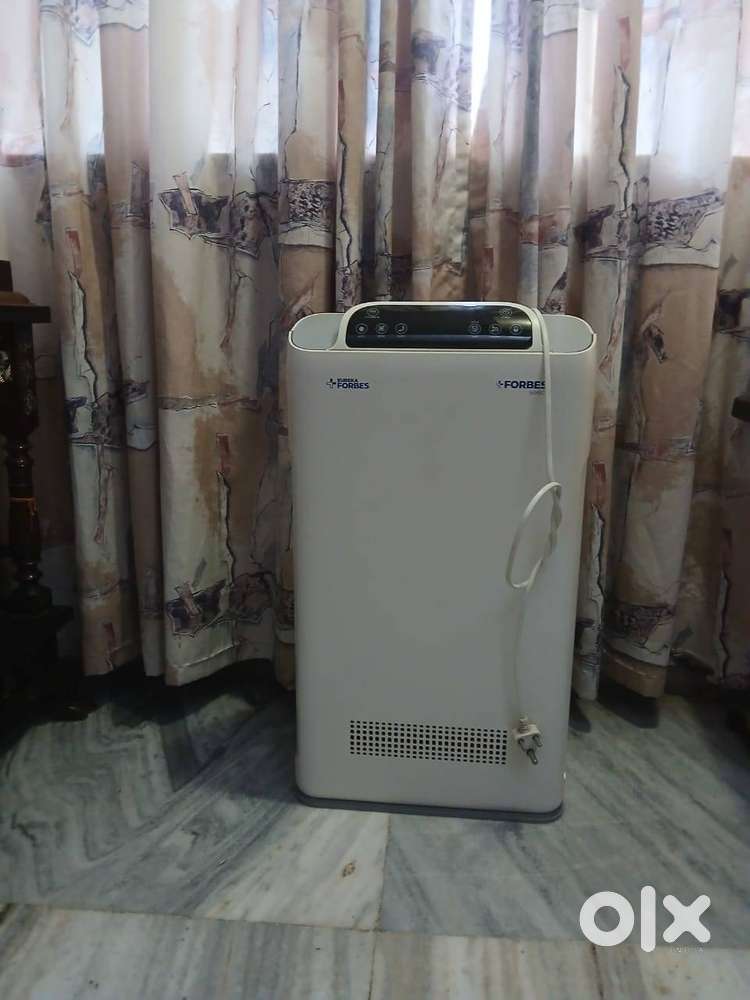 AIR PURIFIER - BRAND : EUREKA FORBES LIMITED , MODEL- GAPD500HPA0000