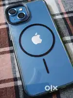 I phone 13.  128 GB