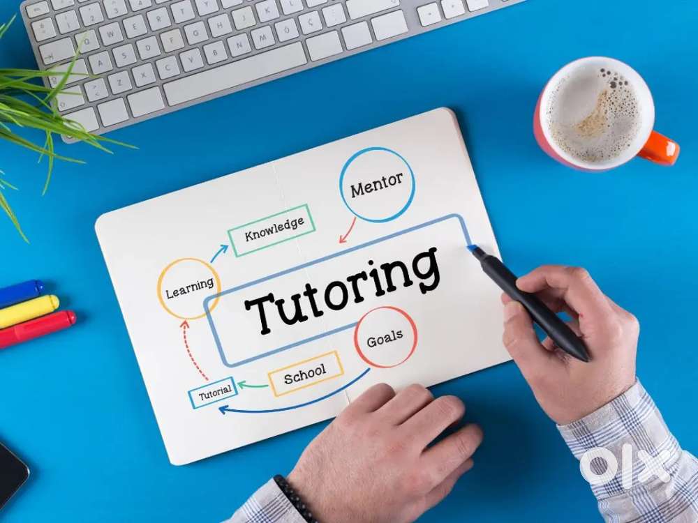 Online Tuition (class 1-12)
