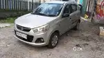 Maruti Suzuki Alto K10 VXI Airbag, 2017, Petrol