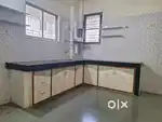 2 bhk semifurnished flat available on rent in diwalipura.