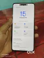 Vivo v40e 2024 Model