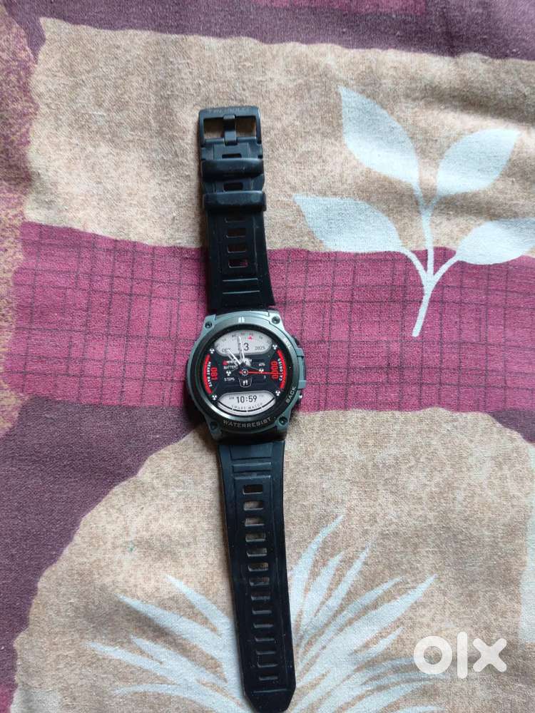 Wonderful watch