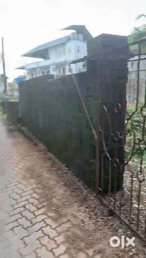 5 Cents plot near Infopark Kochi